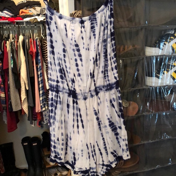 Romper - Picture 2 of 2